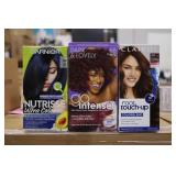 Hair Color (832)
