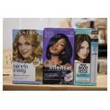 Hair Color (844)
