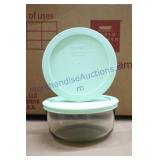 Glass Containers (720)