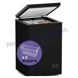 Refrigerators (4)