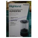 Humidifier (57)