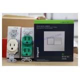 Electrical Pallet