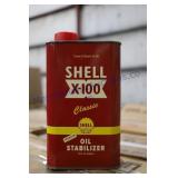 Oil Stabilizer (234)