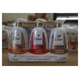3pk Hand Soap (360)