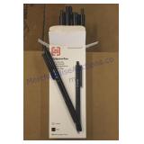 12pk Pens (3072)