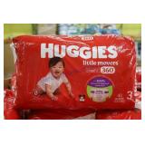 Diapers (110)