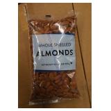 Almonds (360)