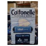 Wet Wipes (125)