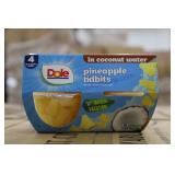 4pk Fruit Cups (540)