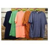 T-shirts (1584)
