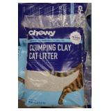Cat Litter (100)
