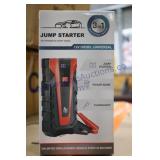 Jump Start (25)