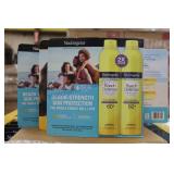 2pk Sunscreen (158pk)