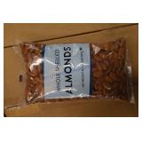 Almonds (360)
