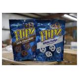 Chocolate Pretzels (480)