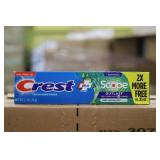 Toothpaste (3360)