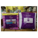 Pads (83)