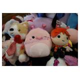 Plush