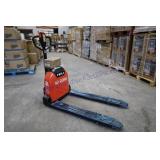 Electric Pallet Jack