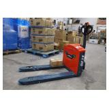 Electric Pallet Jack