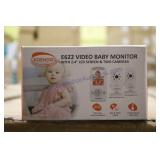 Baby Monitor (140)