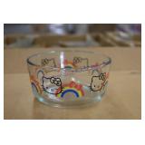 Glass Bowls (720)