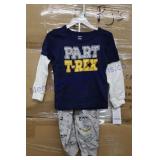Kids Clothes Set (1200)
