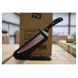 Kitchen Knives (216)