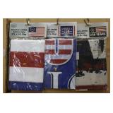 3x5 Flags (216)