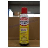 Butane (432)