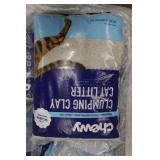 Cat Litter (120)