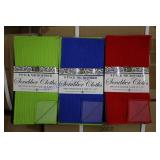 8pk Scrub Clothes (384)