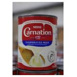 Evaporated Milk (1536)