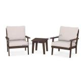 3pc Outdoor Furniture (2)