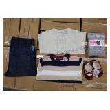 Children's Clothing (500)