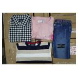 Children's Clothing (500)
