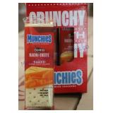 Crackers (3648)