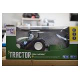 R/c Tractor (24)