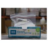 40ct Sandwich Bags (1800)