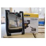 Electric Grills (44)