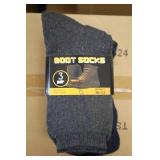 3pk Socks (240)