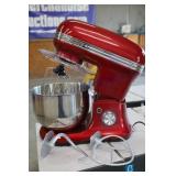 Stand Mixer (10)