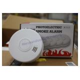 4pk Smoke Alarm (316)