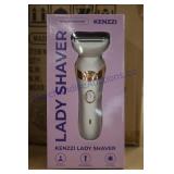 Rechargeable Shaver (96)