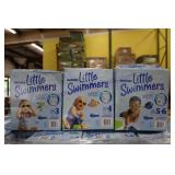 Swim Diapers (225)