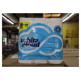 18pk Toilet Paper (100)