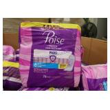 Pads (72)