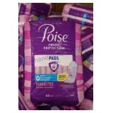 Pads (120)