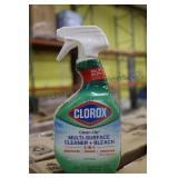 Cleaners (432)