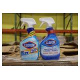 Cleaners (324)